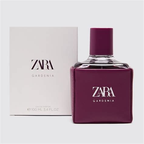 zara 30 ml|GARDENIA EDP 30 ML (1.0 FL. OZ) 